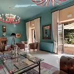 Ξενοδοχείο Campomaggio &