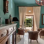 Campomaggio & מלון ראדה אין קיאנטי