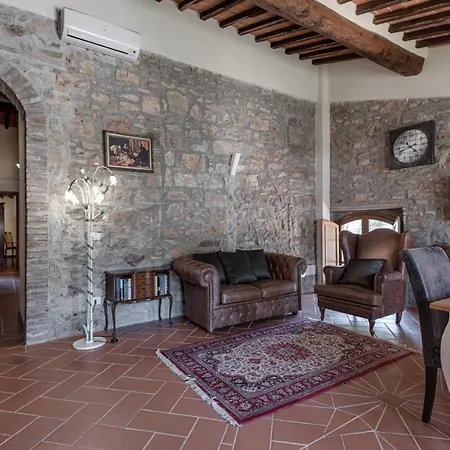 Campomaggio &