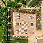 Hotel Campomaggio & Radda in Chianti
