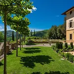 Campomaggio & 4* Radda in Chianti