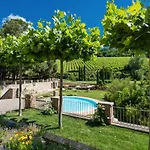 Campomaggio & 4*