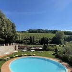 Campomaggio & Hotel 4*