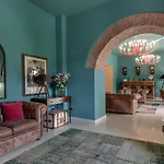 Campomaggio & 4* Radda in Chianti