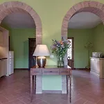 Campomaggio & 4* Radda in Chianti