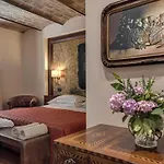 Hotel Campomaggio & Radda in Chianti