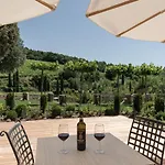 Campomaggio & Radda in Chianti