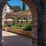 Campomaggio & Hotel
