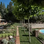 Campomaggio & Radda in Chianti