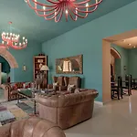 Campomaggio & 4*
