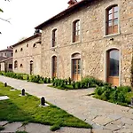 Campomaggio & 4* Radda in Chianti