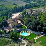 Hotel Campomaggio & Radda in Chianti