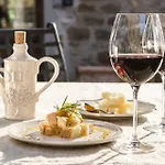 Campomaggio & 4* Radda in Chianti