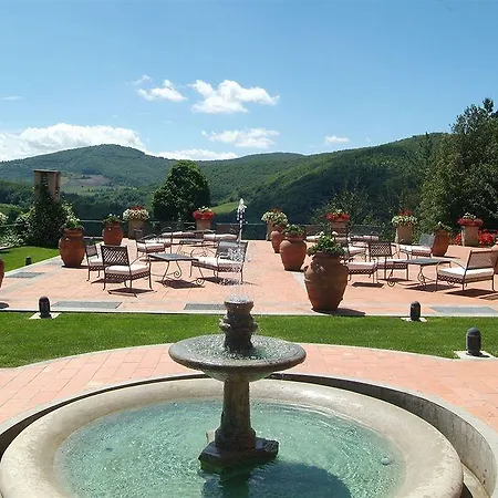 Campomaggio & فندق 4*
