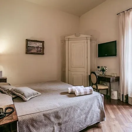 فندق Campomaggio & 4*