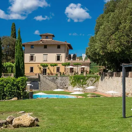 فندق Campomaggio & 4*