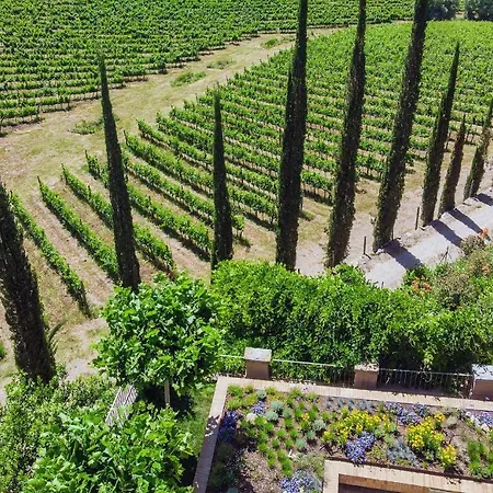 Campomaggio & Radda in Chianti