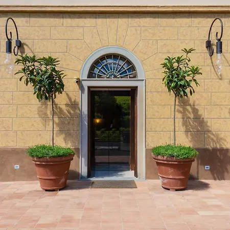 Campomaggio & فندق
