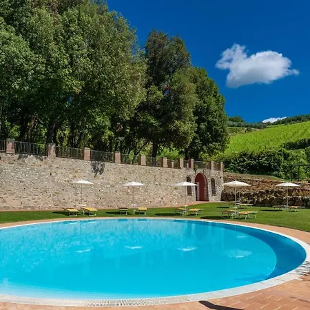 Campomaggio & 4*