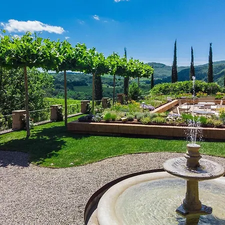 فندق Campomaggio & 4*