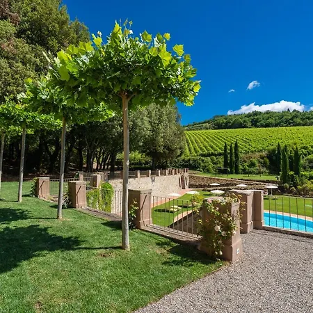 Campomaggio &