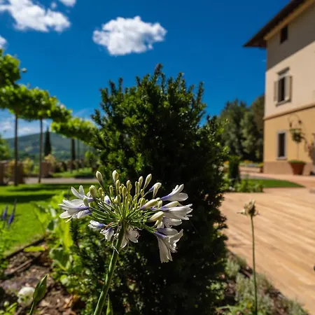 Campomaggio & فندق 4*