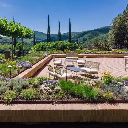 فندق Campomaggio &