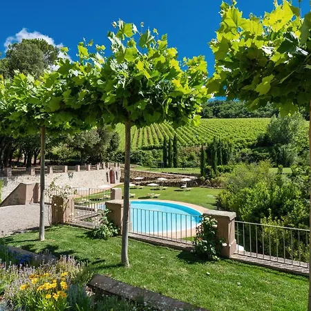 Campomaggio & 4*