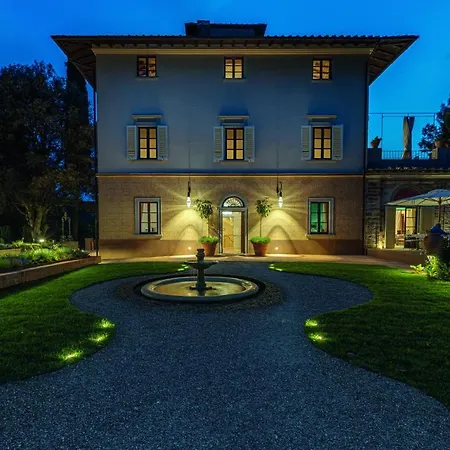 فندق Campomaggio &