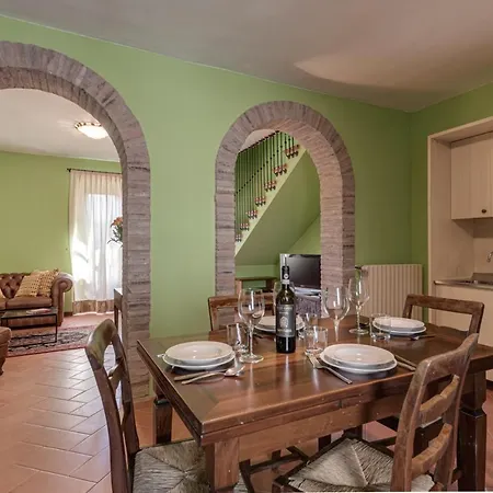 Campomaggio &