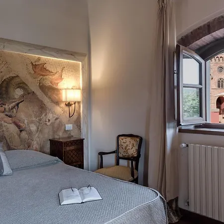 فندق Campomaggio &