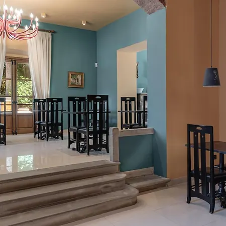 Hotel Campomaggio &