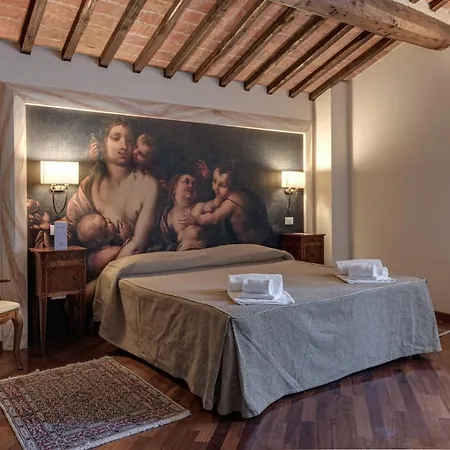 Hotel Campomaggio &