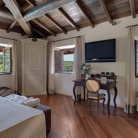 Hotel Campomaggio &
