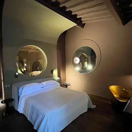 فندق Campomaggio & 4*