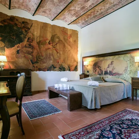 Campomaggio & Hotel 4*