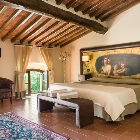Campomaggio &