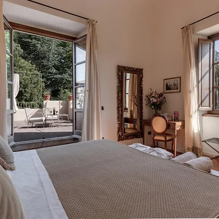 Campomaggio & Hotel