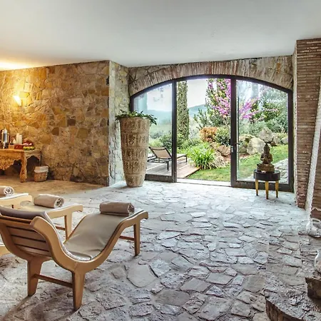 Campomaggio & فندق 4*