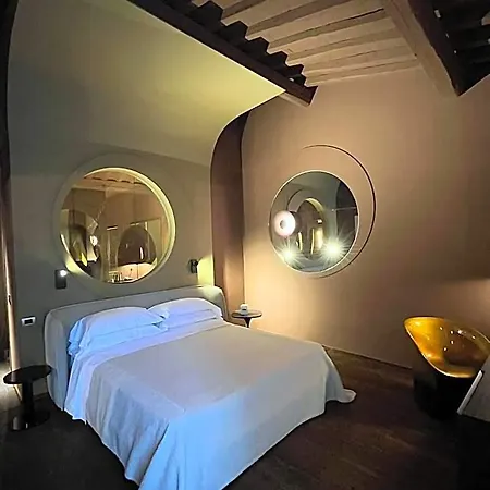 Campomaggio & 4*