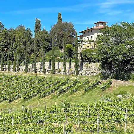 Campomaggio &