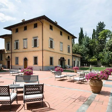 فندق Campomaggio &