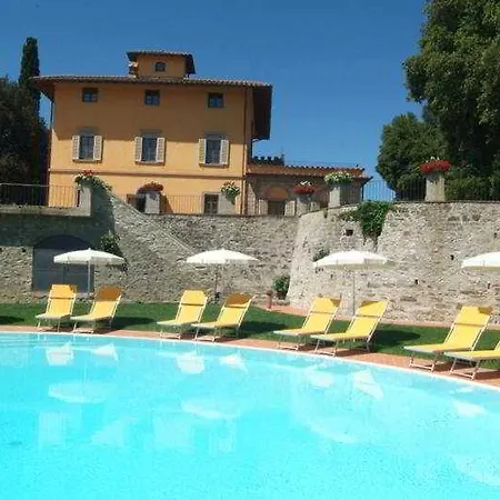 Campomaggio &