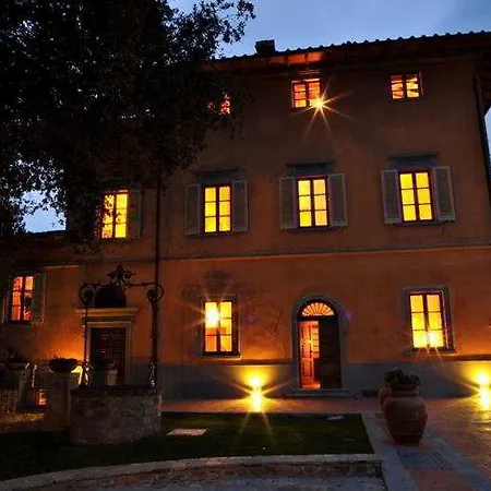 Campomaggio & 4*