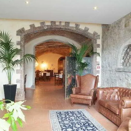 Campomaggio &