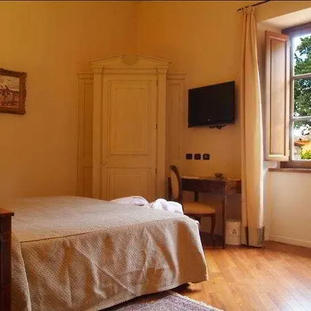 Campomaggio & 4*