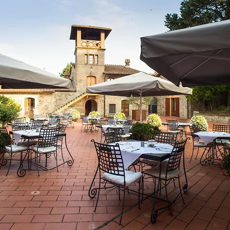 فندق Campomaggio & 4*