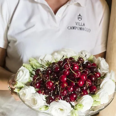 Campomaggio &