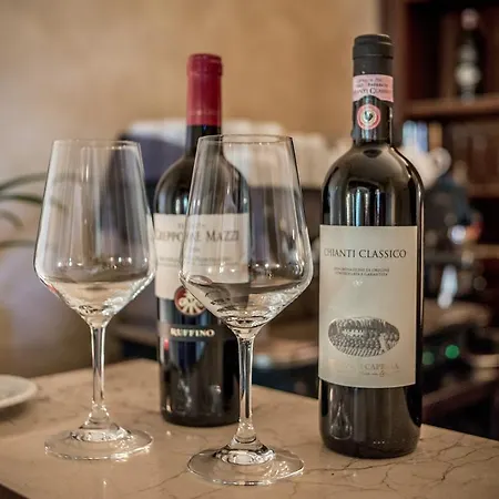 فندق Campomaggio & 4*