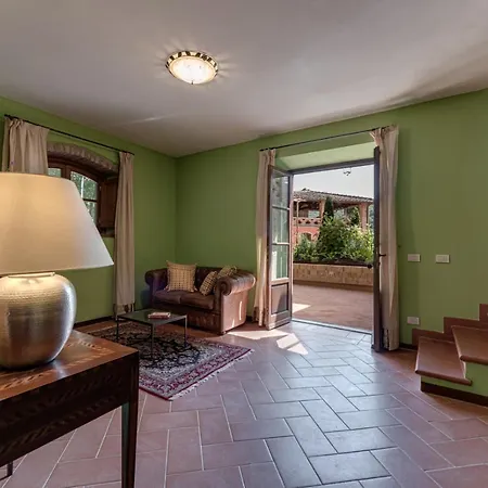 Hotel Campomaggio & Radda in Chianti